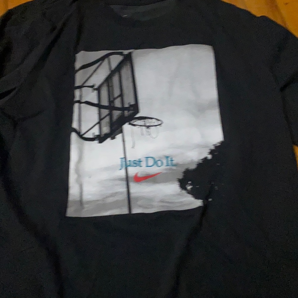 Nike Basketball T